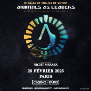 Animals As Leaders