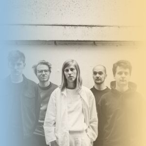 Les Indisciplinées.15 : Whispering Sons + Porridge Radio + Big Jo Les Indisciplinées.15 : Whispering Sons + Porridge Radio + Big Jo