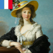 Visite guidée - Les femmes de l'Empire à VERSAILLES @ Château - Aile des Ministres Nord - Billets & Places