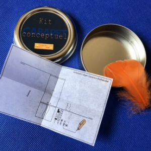 Week-End Focus #10 - Le Laboratoire De La Contre-Performance Week-End Focus #10 - Le Laboratoire De La Contre-Performance