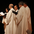 Concert Jérusalem dans l'imaginaire liturgique à PARIS @ Salle Notre Dame - Billets & Places