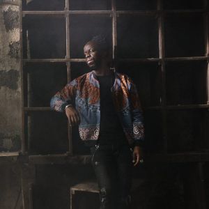 Youssoupha + Camille Esteban Youssoupha + Camille Esteban