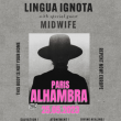 Concert LINGUA IGNOTA // ALHAMBRA à Paris - Billets & Places