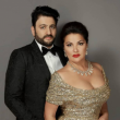Concert Anna NETREBKO & Yusif EYVASOV - Gala VERDI à ORANGE @  THEATRE ANTIQUE - Billets & Places