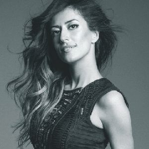 Ana Moura Ana Moura