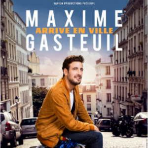 Maxime Gasteuil Maxime Gasteuil