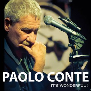 Paolo Conte Paolo Conte
