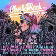 Festival CHALKYROCK - PASS VENDREDI