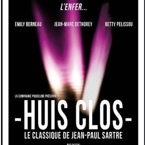 Huis Clos Huis Clos