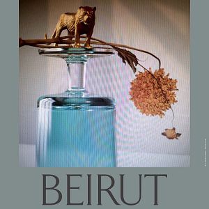 Beirut Beirut