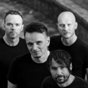 The Pineapple Thief + Special Guest The Pineapple Thief + Special Guest