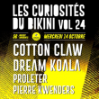 Concert Les Curiosités du Bikini vol. 24 à RAMONVILLE @ LE BIKINI - Billets & Places
