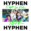 Concert HYPHEN HYPHEN à Villeurbanne @ TRANSBORDEUR - Billets & Places