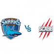 Match ANTIBES - ST CHAMOND ANDREZIEUX @ Azurarena Antibes - Billets & Places
