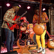 Concert SABALY &agrave; FRAISSES @ SALLE DORIAN - Billets & Places