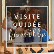 Visite guidée en famille : Les couleurs de l'art  à PERPIGNAN @ Musée d'art Hyacinthe-Rigaud - Billets & Places