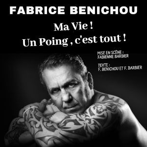 Fabrice Benichou Fabrice Benichou