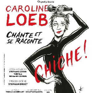 Caroline Loeb Caroline Loeb