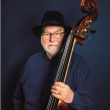 Concert Henri Texier - Trio Chance à SOULLANS @ Espace prévoirie - Billets & Places