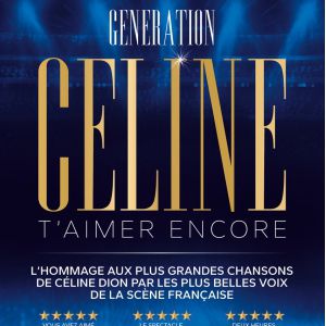 Generation Celine