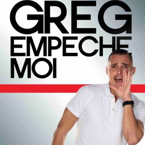 Greg Empeche Moi