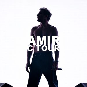 Amir - C Tour