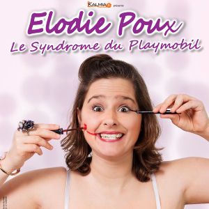 Elodie Poux Elodie Poux