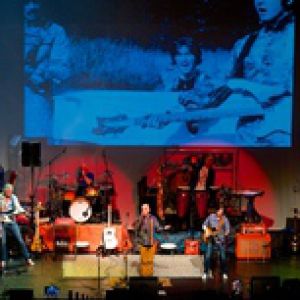 TRIBUTE TO THE BEATLES