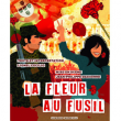 Th&eacute;&acirc;tre LA FLEUR AU FUSIL