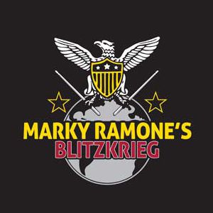 Marky Ramone's Blitzkrieg "90 Minutes 40 Ramones Classics" Marky Ramone's Blitzkrieg "90 Minutes 40 Ramones Classics"