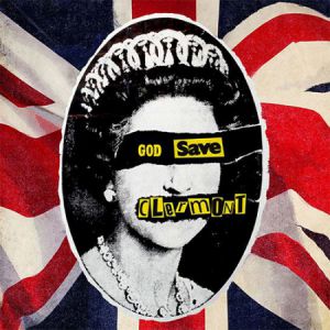 God Save Clermont God Save Clermont