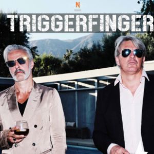 Triggerfinger