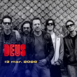 Concert dEUS