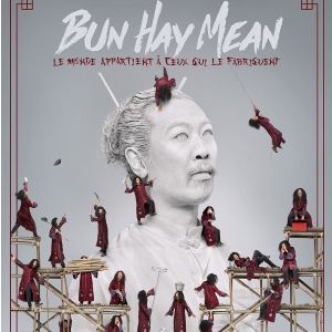 Bun Hay Mean Bun Hay Mean