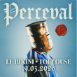 Concert PERCEVAL