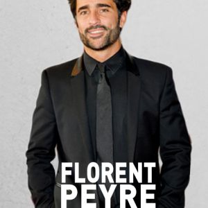 Florent Peyre - Nouveau Spectacle Florent Peyre - Nouveau Spectacle