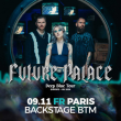 Concert FUTURE PALACE