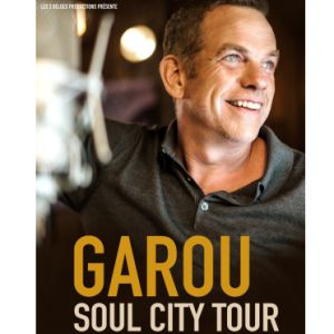 Garou Garou