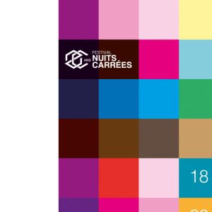 BON ENTENDEUR/CASSIUS/COCO GAREL/OFE - NUITS CARREES 2026 -SAM