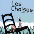 Théâtre LES CHAISES à MONTREUIL BELLAY @ La Closerie - Billets & Places