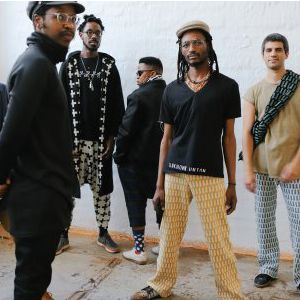 Shabaka & The Ancestors Shabaka & The Ancestors