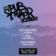 Concert DUB STRIKER invite DEEP METHODS & DYSK &agrave; AIX-EN-PROVENCE @ 6MIC Aix-en-Provence - Billets & Places