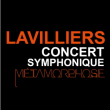 Concert LAVILLIERS à TROYES @ Le Cube  - Billets & Places