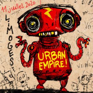 Urban Empire Festival Urban Empire Festival