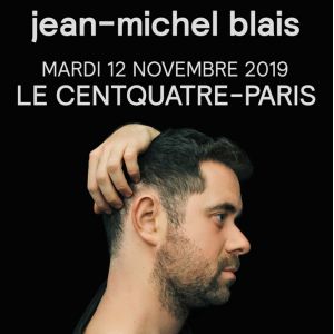Jean-Michel Blais Jean-Michel Blais
