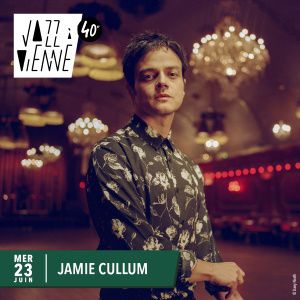 Jamie Cullum / Anne Paceo Jamie Cullum / Anne Paceo