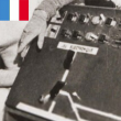 Visite Pentathlon des Arts - Audiovisuel et arts numériques