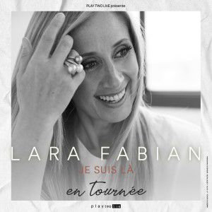 LARA FABIAN