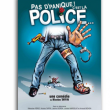 Théâtre PAS D'PANIQUE C'EST LA POLICE... à TINQUEUX @ LE K - KABARET CHAMPAGNE MUSIC HALL - Billets & Places