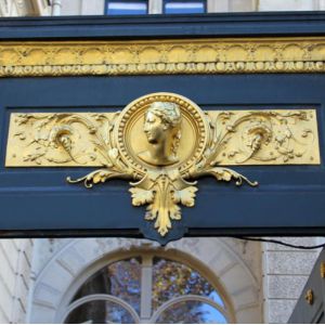 Visite Privée Et Guidée De L'hôtel De Païva Visite Privée Et Guidée De L'hôtel De Païva